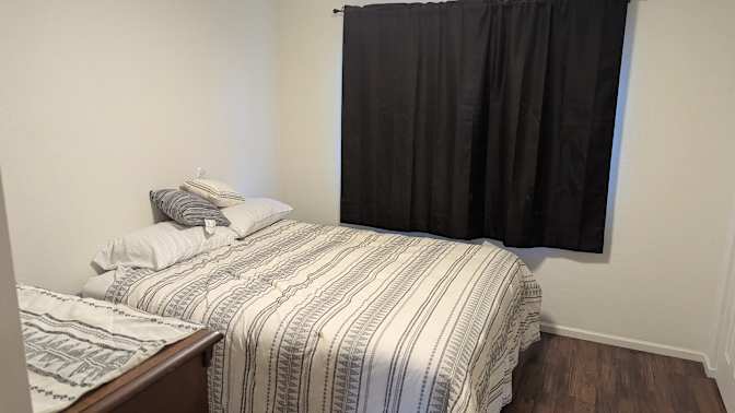 Nathan's room