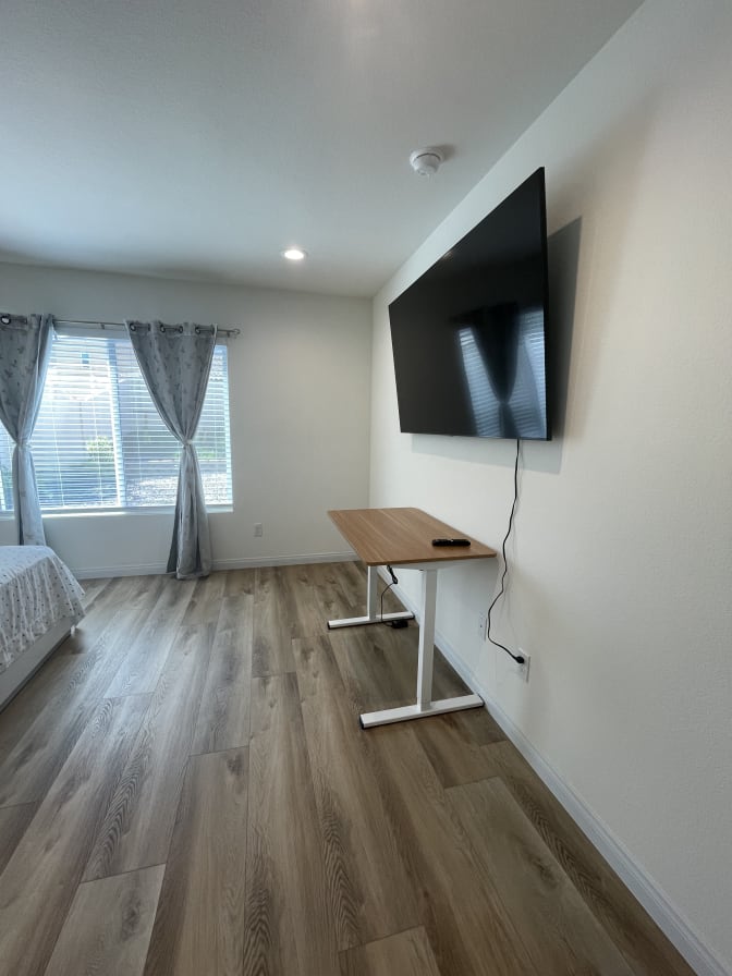 Jason's room