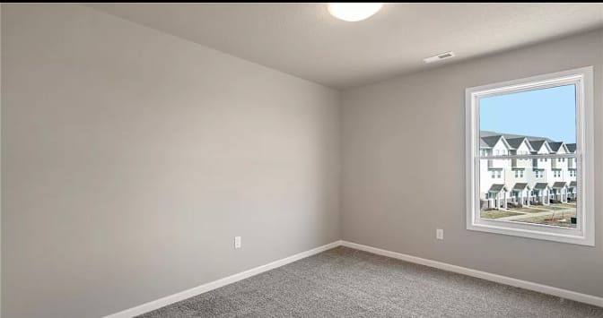 Larry's room
