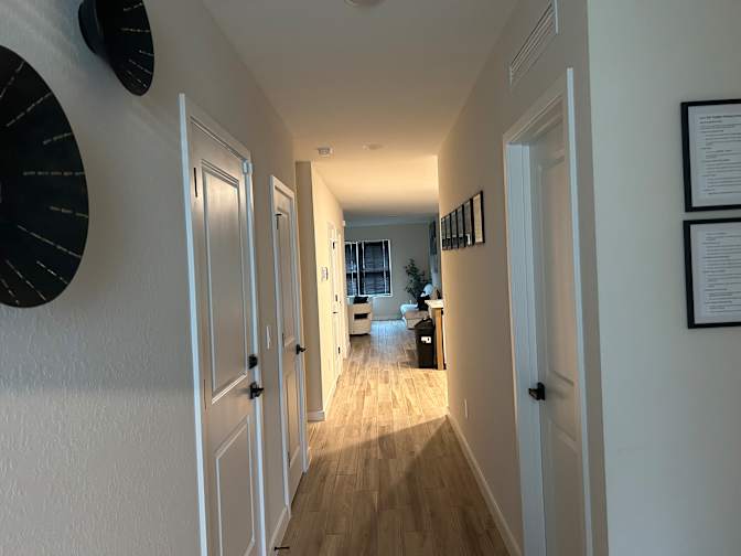 LTN's room