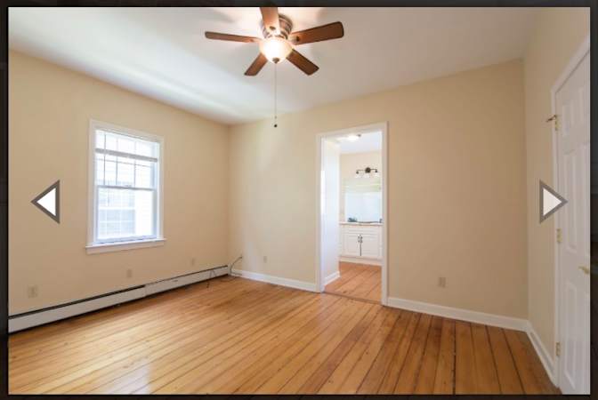 Jenna's room