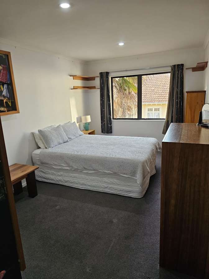 Judy's room