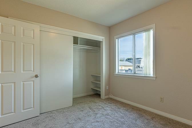 Wyatt's room