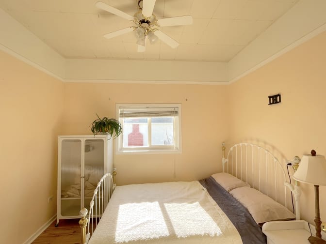 Caitlin Lepla's room