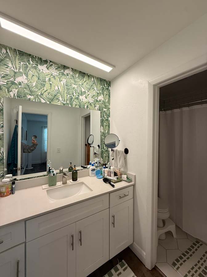 Taylor's room
