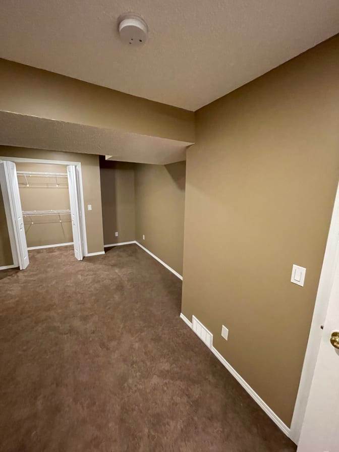 Jameica's room