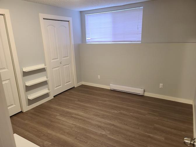 Landon's room