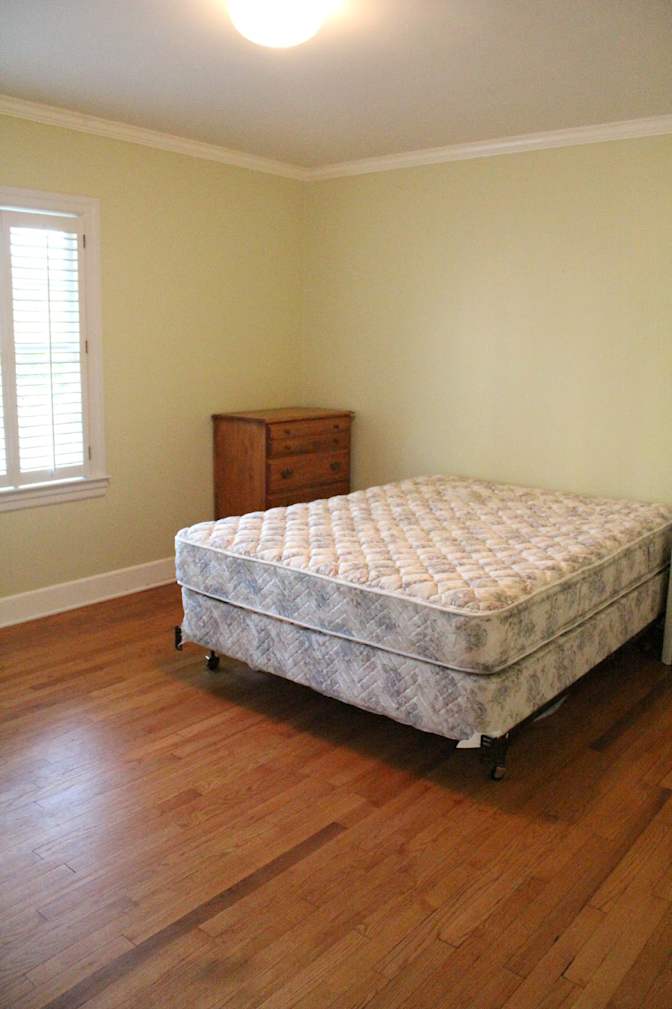 Quin's room