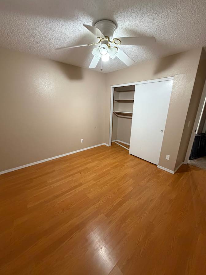 Jabin Barcelo's room