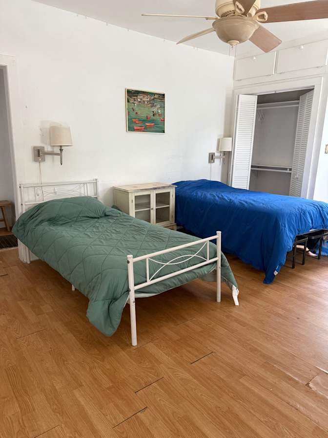 Star's room