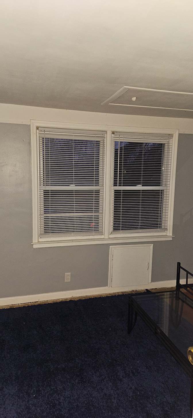 Pamela's room