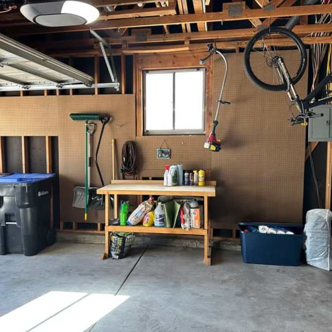 Ryan's room