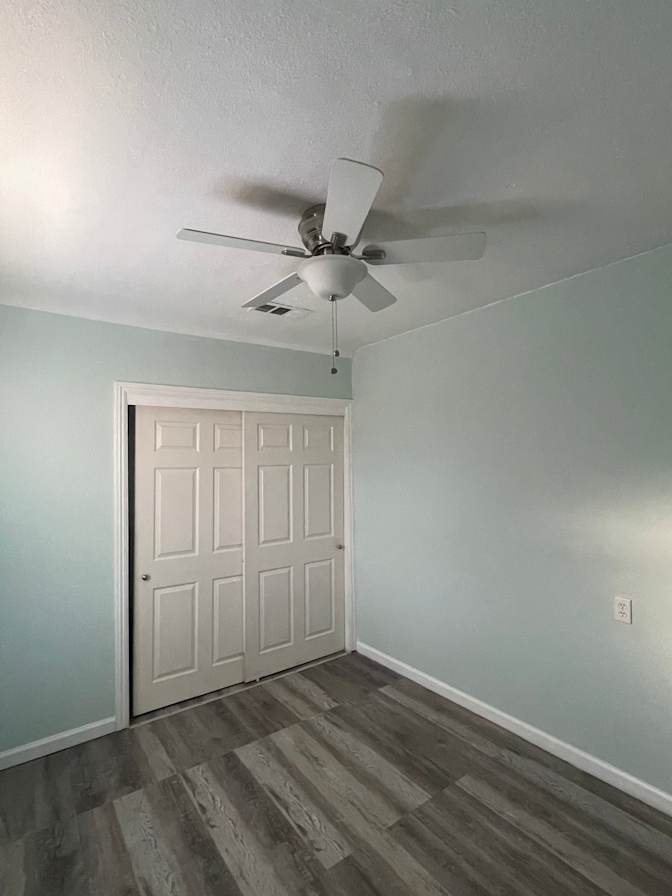 Jose's room