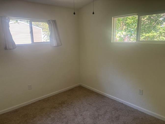 Landon's room