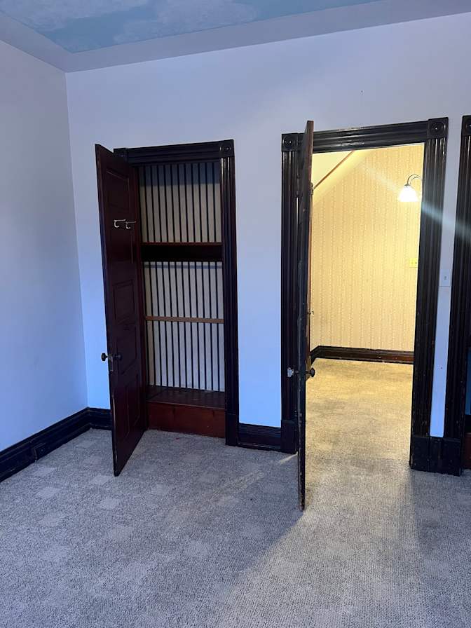 Yatinder Singh's room