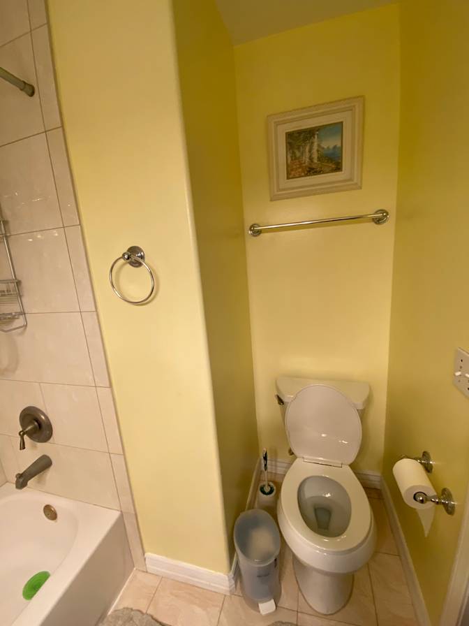 Alice's room