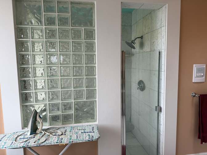 Ariel's room