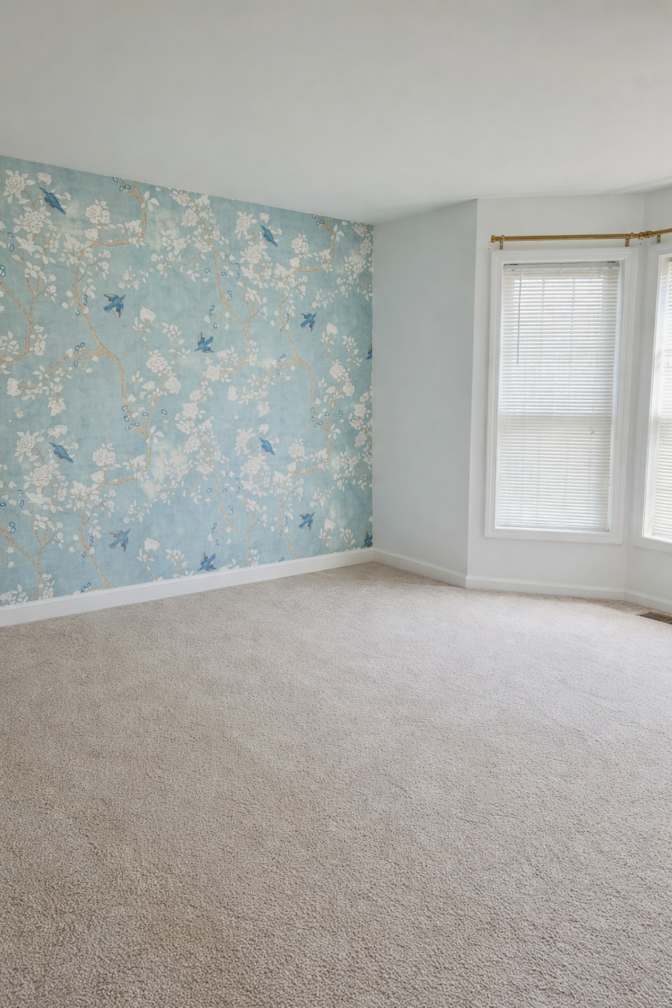 Miranda's room