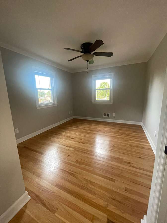 Nycolle's room
