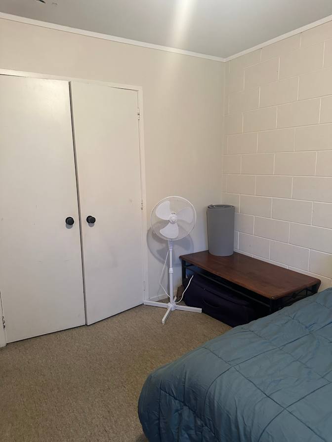 Sunny's room