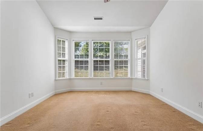MICHEAL's room