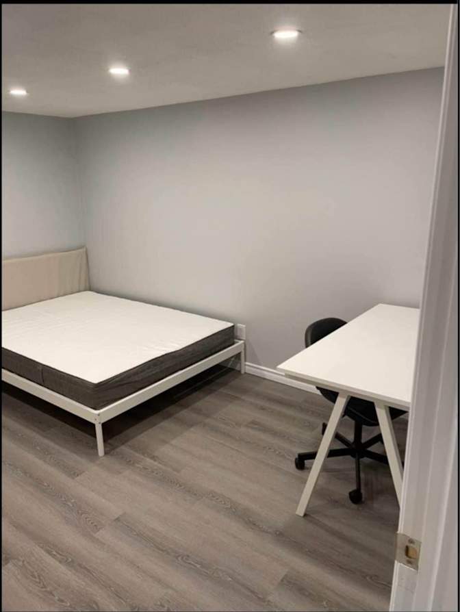 Carina's room