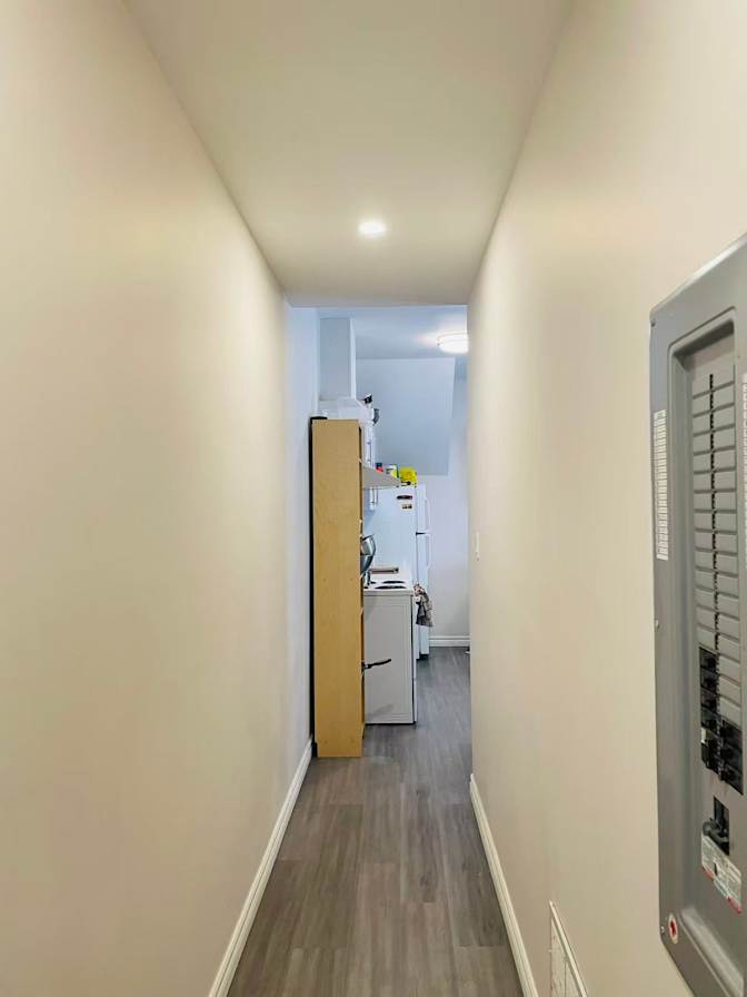 Jayne's room