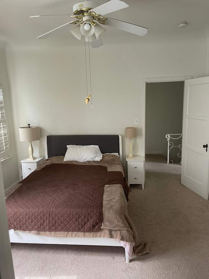 marco's room