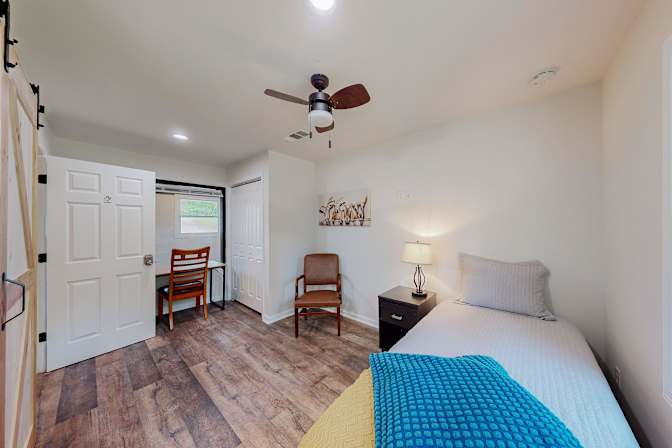 PadSplit's room