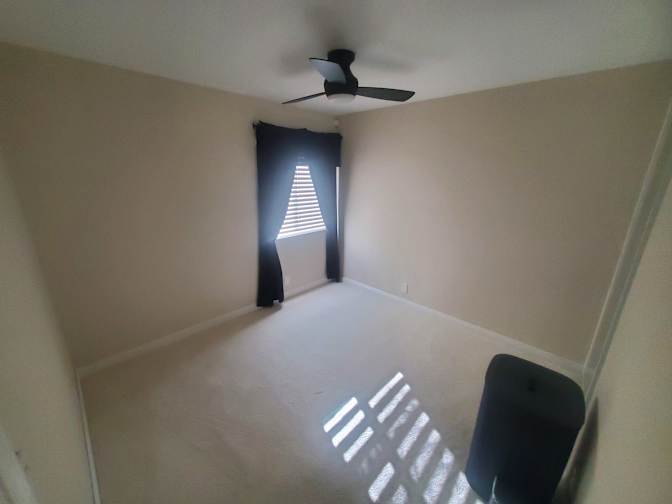 Joseph's room