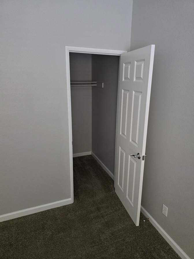 Rigo Herrera's room