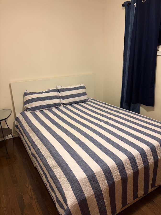 Reese's room