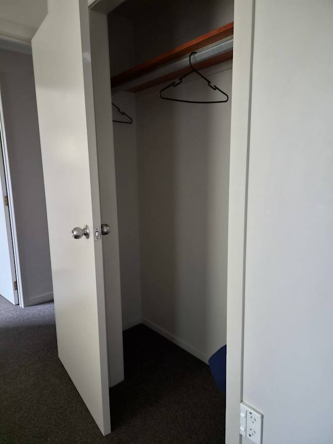 Shannon's room