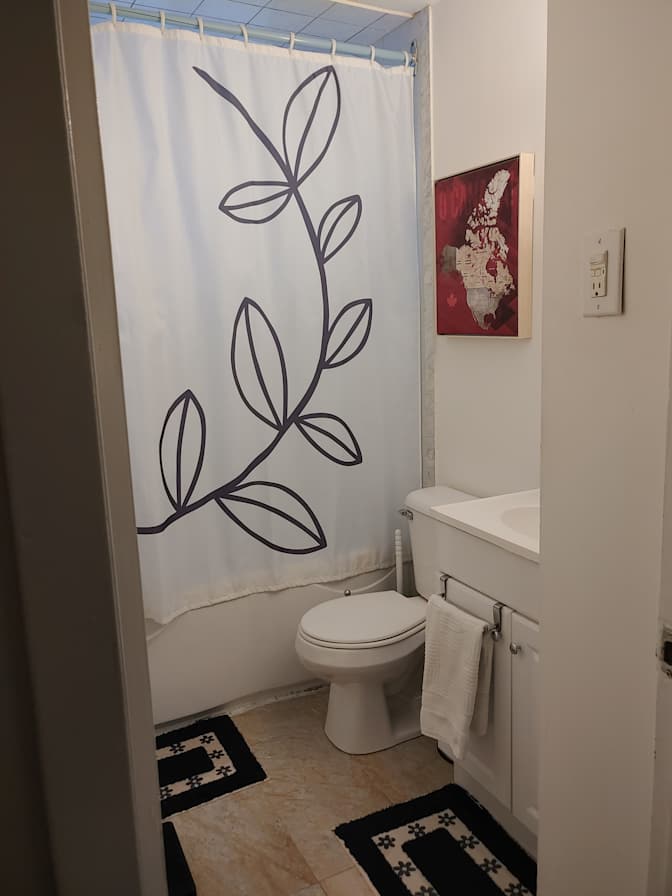 Amy's room
