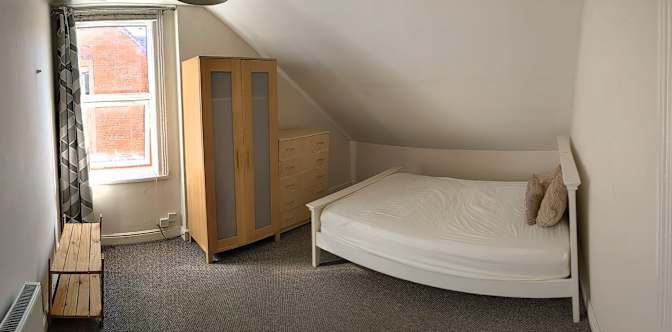Amy's room