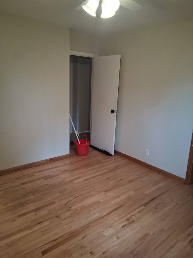 Rob Carrillo's room