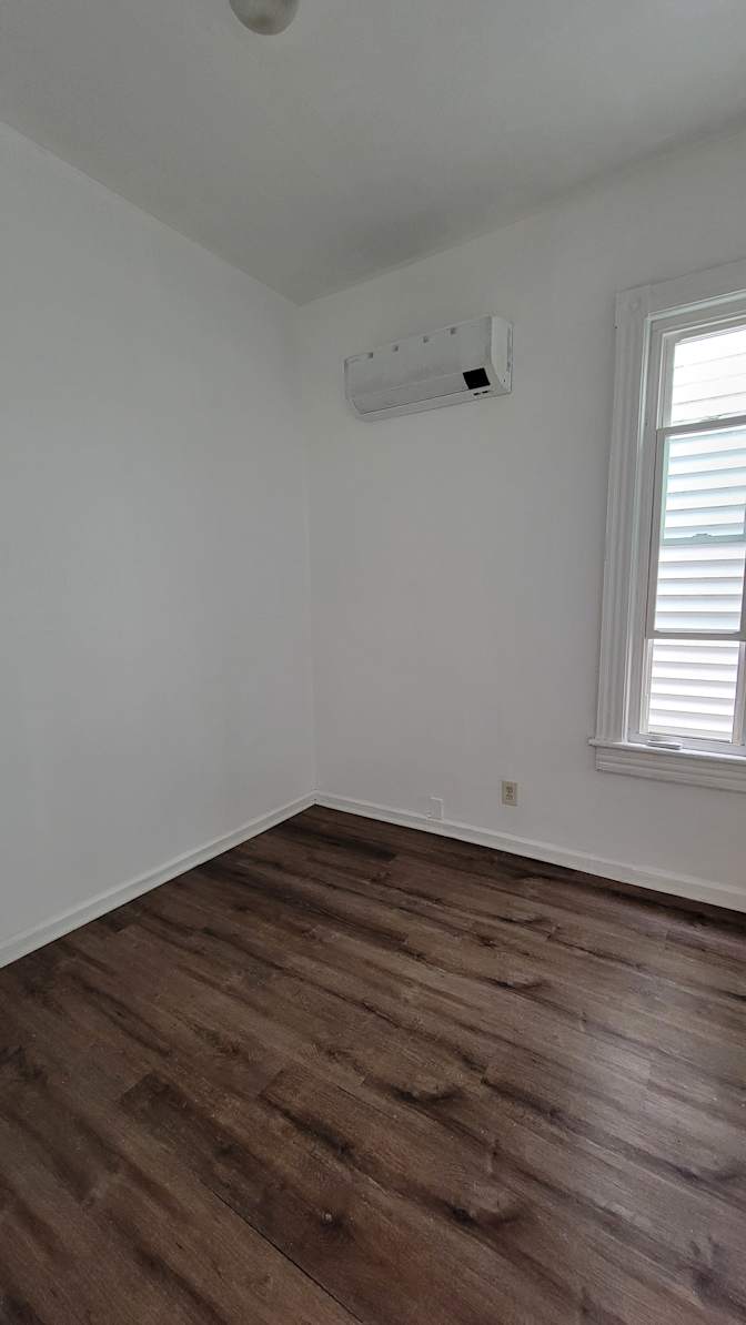 Jay's room