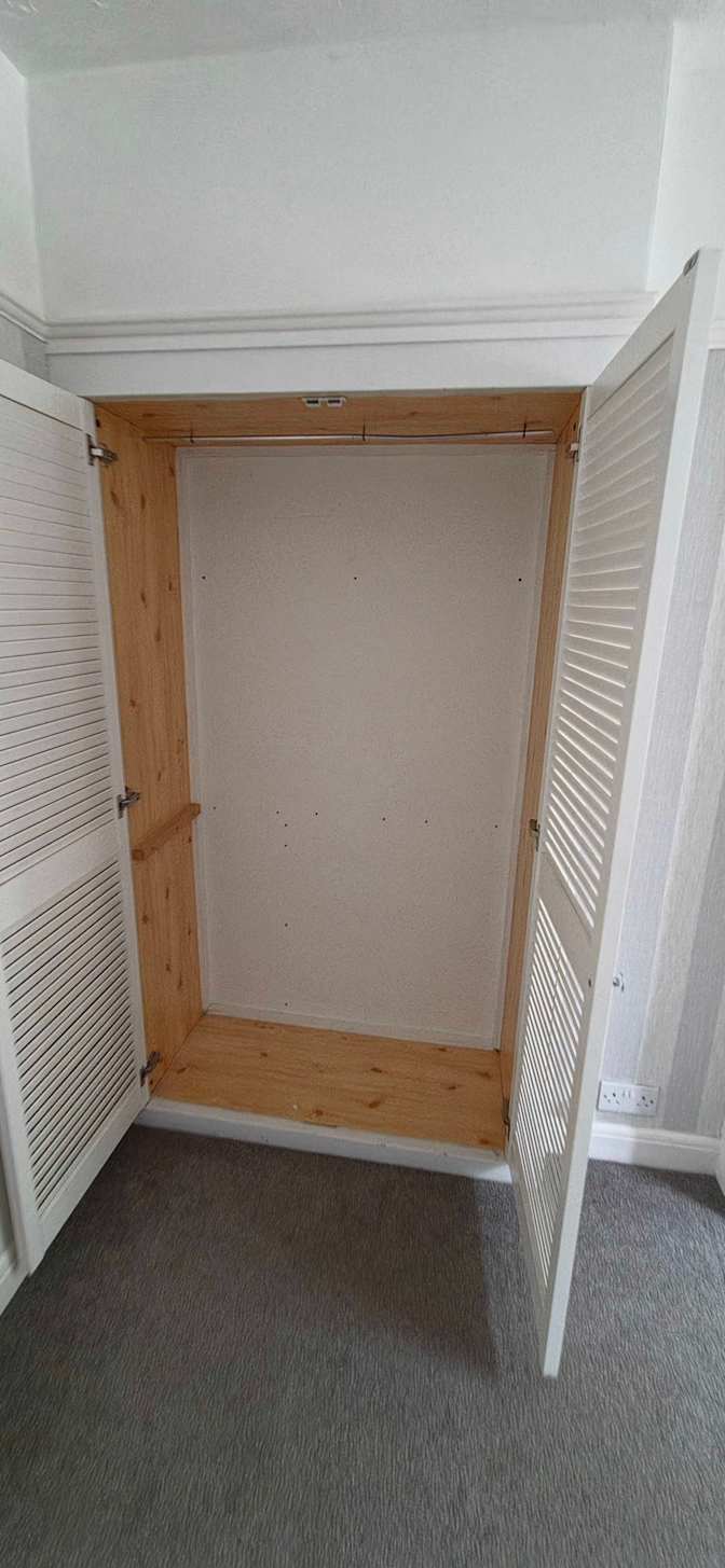 CJ's room