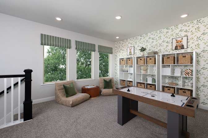 SANDEEP's room