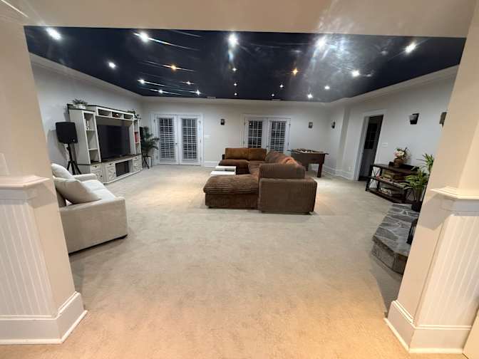 Jet's room