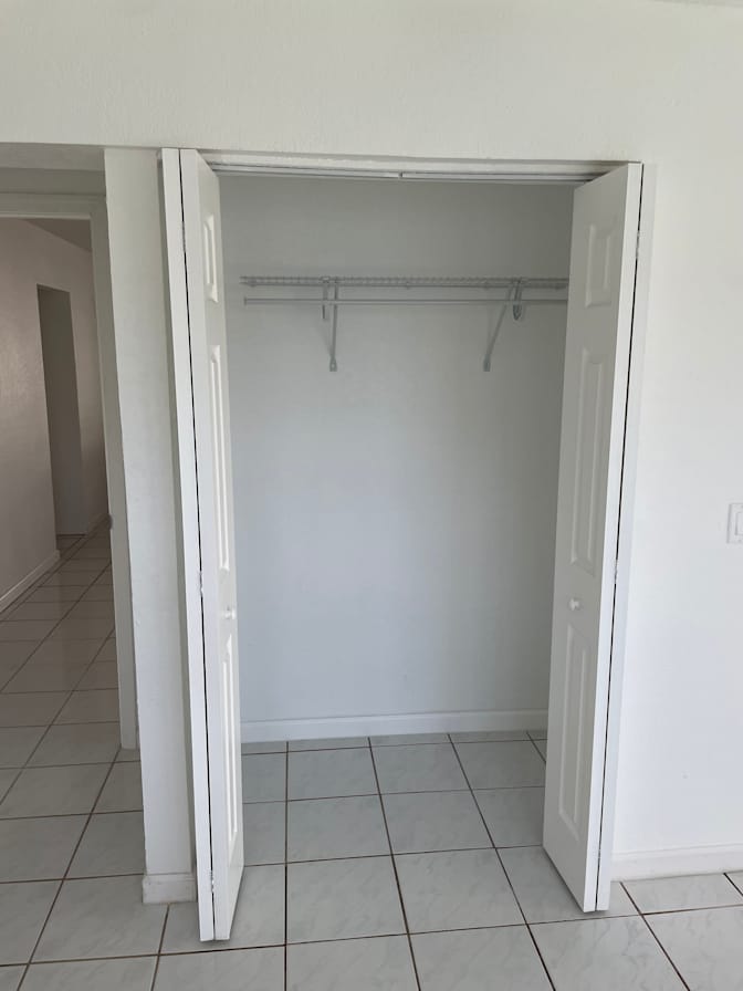 Brandon's room