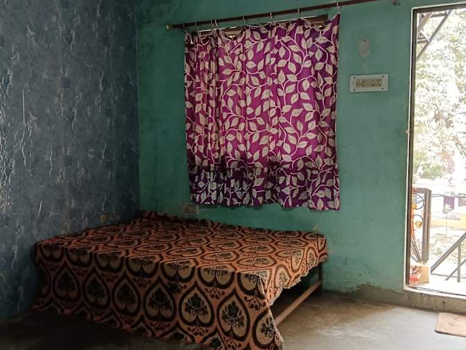 Taiyab Rayeen's room