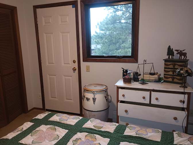 marykay's room