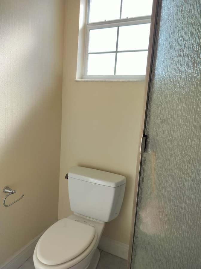 Heather's room
