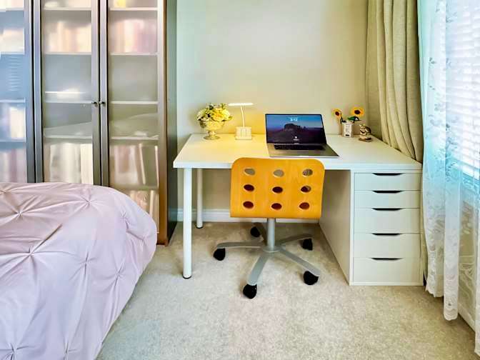 Rosie's room