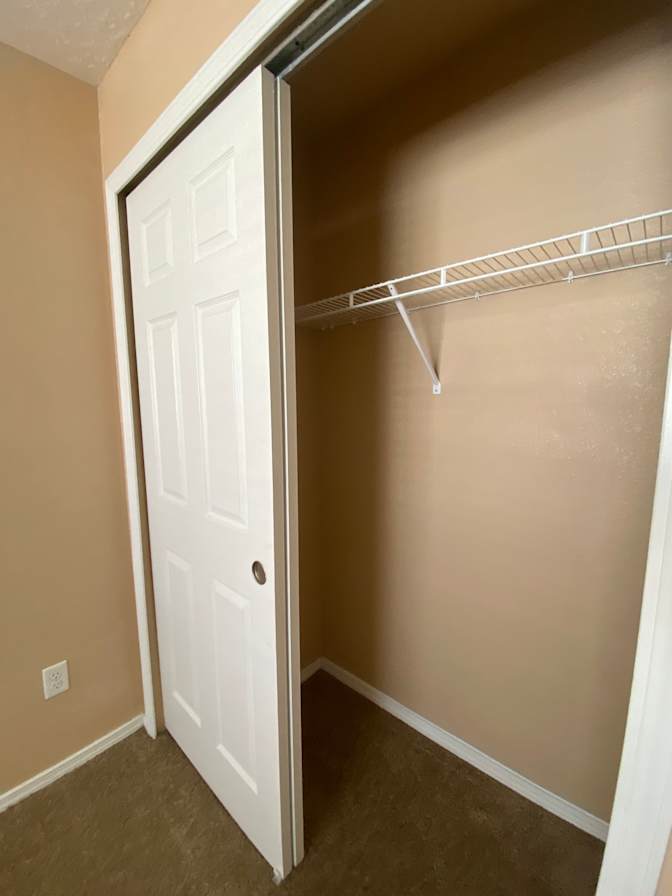 Lakota's room