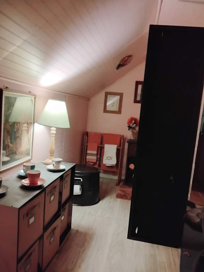 Kerri's room