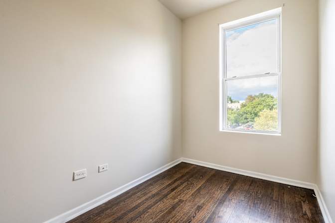 Sam June's room