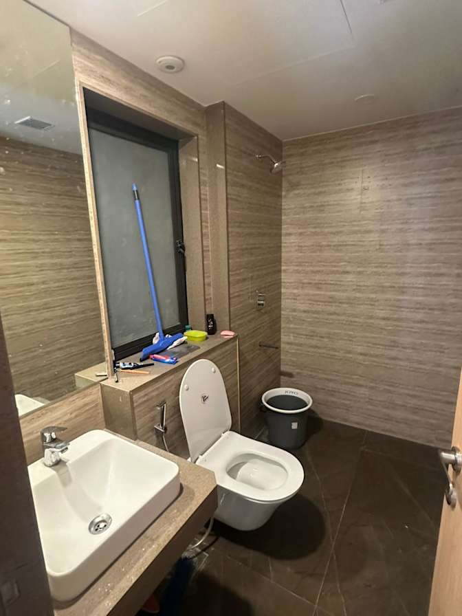 Harry Patel's room