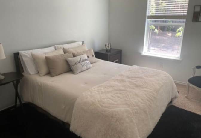 Martha's room